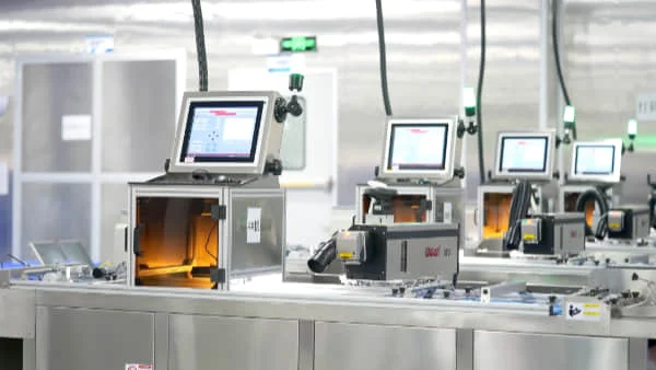 广西佳旭微念食品有限公司
（旗下工厂）