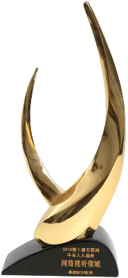 2019第十届互联网牛耳人人盛典
网络视听领域最佳MCN机构
多牛传媒旗下 DoNews