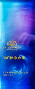 首届杭州钱塘潮玩节
"潮"极给力奖
杭州钱塘潮玩节组委会