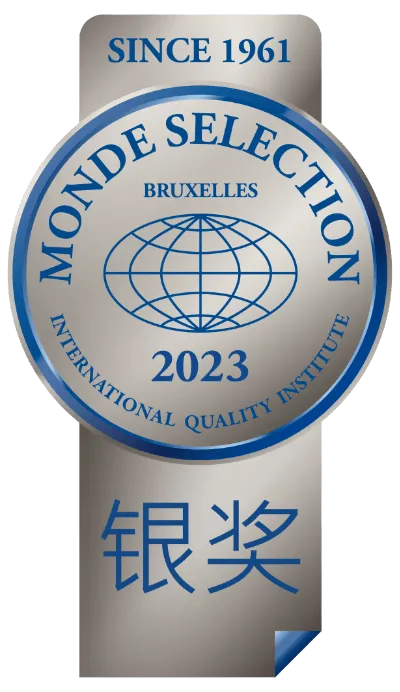 臭宝爆有料柳州螺蛳粉（肉多多）- 2023年度世界品质评鉴大会（食品类）银奖